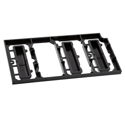 Przyciski panelu sterowania do kuchenki mikrofalowej Electrolux / AEG 4055401980