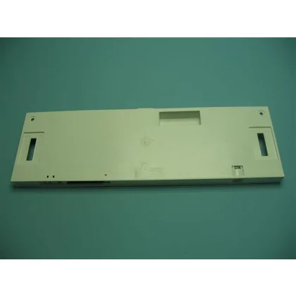 Panel przedni z maskownicą i uchwytem do zmywarki Amica 1002095
