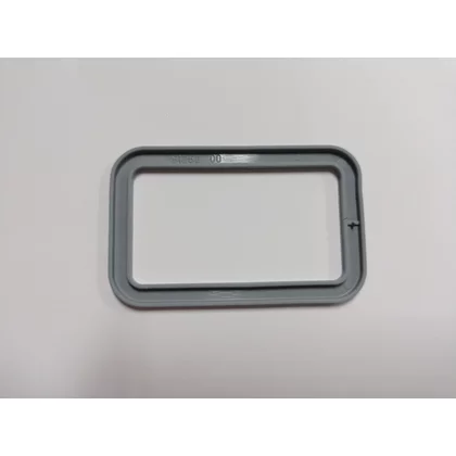 Uszczelka dozownika detergentu do zmywarki Whirlpool / Indesit / Ariston / Hotpoint 481246668496 C00319741