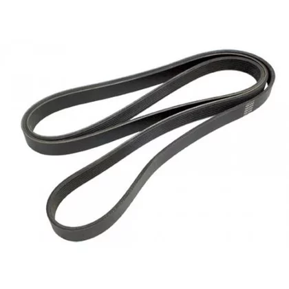 Pasek napędowy elastyczny do pralki Ariston / Indesit / Hotpoint / Whirlpool 1046 - 1051 mm H8 C00118629 482000080801