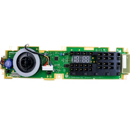 Elementy elektryczne do pralek r Moduł sterowania do pralki LG EBR89171707 – oryginał