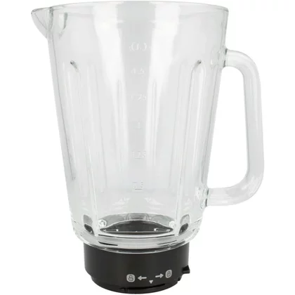 Pojemnik do blendera Tefal / Moulinex Perfect Mix+ 1,5 l bez pokrywki i noży MS651089