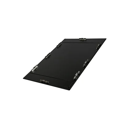 Elementy obudowy Płyta ze szkła ceramicznego z ramą do płyty grzejnej Electrolux / AEG 5611058115