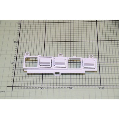 WVAF 6102 Przycisk funkcyjny do pralki Amica (1042223)