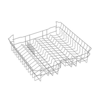 UPPER BASKET,GREY,505X469X135