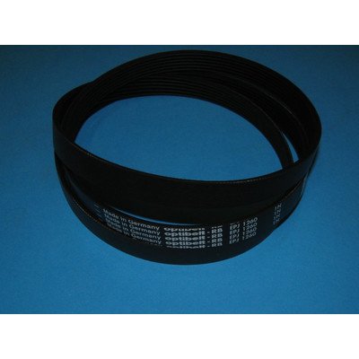 MAWS72 PS15/4212A GORENJE Pasek napędowy klinowy do pralki Gorenje 1260J6 (111622)