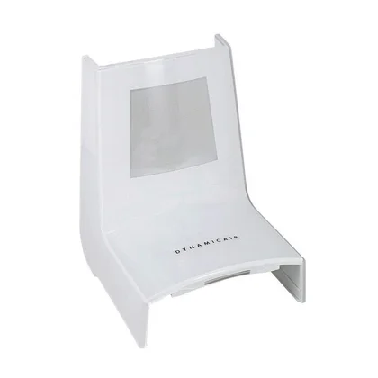 Pokrywa dyfuzora chłodziarki Electrolux / AEG Dynamicair 2670046024