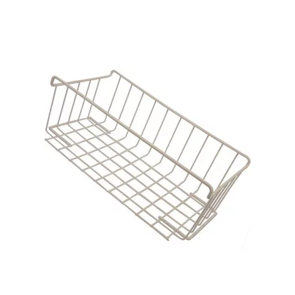 Półki na drzwi różni producenci Dolny kosz zamrażarki Electrolux / AEG 2061638009