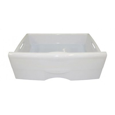 Części zamienne GORENJE Środkowa szuflada zamrażarki do lodówki Gorenje / Hisense HZO3566 661393