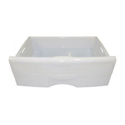 Części zamienne GORENJE Środkowa szuflada zamrażarki do lodówki Gorenje / Hisense HZO3566 661393