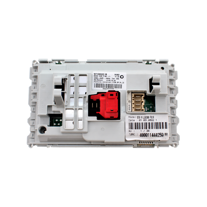 Moduł sterujący zaprogramowany do pralki Whirlpool / Indesit / Ariston / Hotpoint 488000637187 C00637187