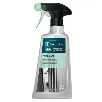 Preparat czyszczący Frigo Care do lodówek i zamrażarek Electrolux / AEG 500 ml 9029865350