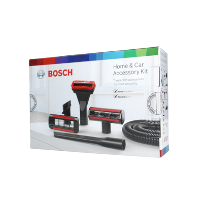 Zestaw ssawek + wąż ssący do odkurzacza Bosch BHZTKIT1