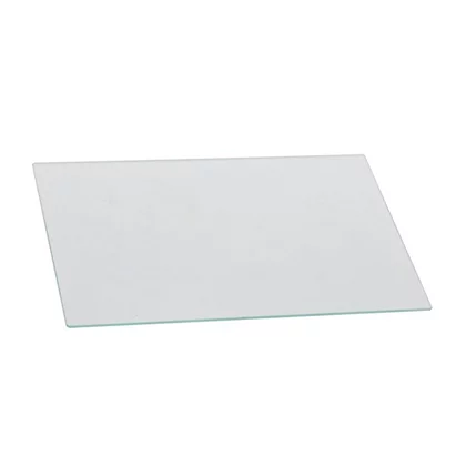 Półka szklana środkowa do urządzenia chłodniczego Electrolux / AEG 440 mm x 400 mm