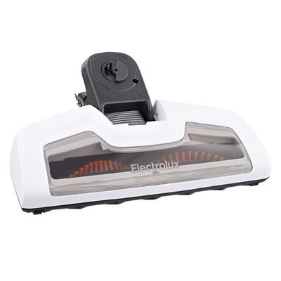 Szczotki i rolki szczotek odkurz Kompletna ssawka odkurzacza bezprzedowego biała ELectrolux (4055421558)