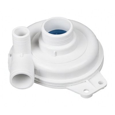 Korpus turbiny pompy myjącej do zmywarki Amica / Gorenje 690071087