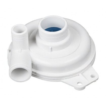 Korpus turbiny pompy myjącej do zmywarki Amica / Gorenje 690071087
