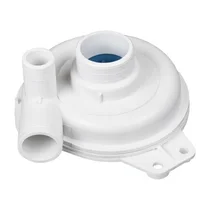 Korpus turbiny pompy myjącej do zmywarki Amica / Gorenje 690071087