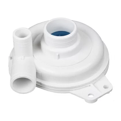 Korpus turbiny pompy myjącej do zmywarki Amica / Gorenje 690071087