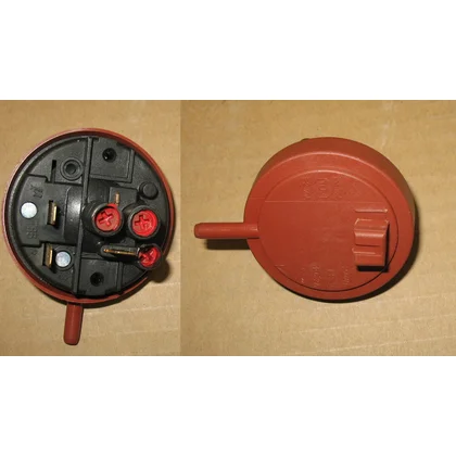 Elementy elektryczne do pralek r Presostat do pralki Amica 1022207