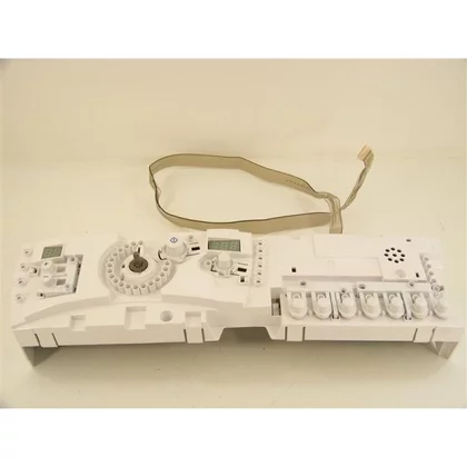 Elementy elektryczne do pralek r Moduł elektroniczny sterowania do pralki Whirlpool / Indesit / Ariston / Hotpoint 481227628442 C00327429