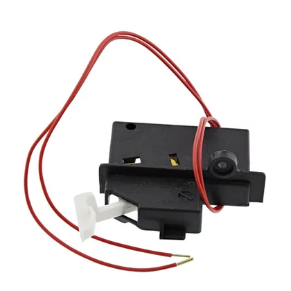Mikroprzełącznik do okapu kuchennego Electrolux / AEG 50266147003