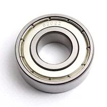 Łożysko kulkowe do pralki Whirlpool / Indesit / Ariston / Hotpoint 6202 2Z 481252028091 C00493640