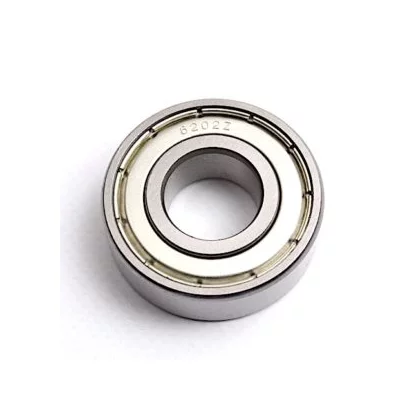 Łożysko kulkowe do pralki Whirlpool / Indesit / Ariston / Hotpoint 6202 2Z 481252028091 C00493640