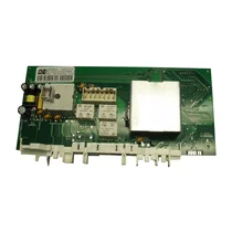 Elementy elektryczne do pralek r Sterownik elektroniczny serwisowy do pralki Amica PC5.04.46.101