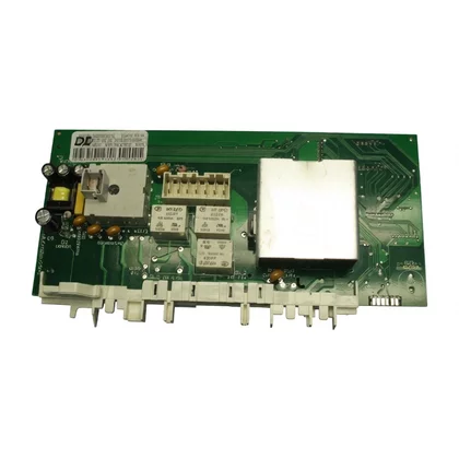 Elementy elektryczne do pralek r Sterownik elektroniczny serwisowy do pralki Amica PC5.04.46.101