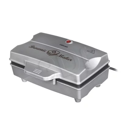 Automat do wypieku brownie Tristar SA-1125 800 W srebrny