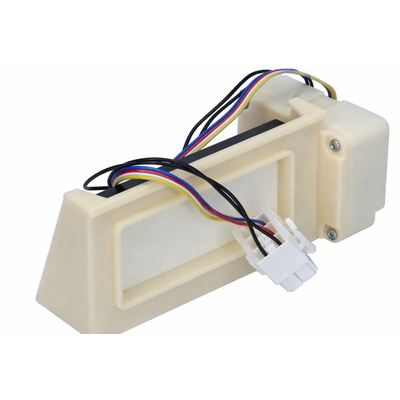 Przepustnica powietrza (damper) z silnikiem 12V 600mA do lodówki Samsung DA31-00043D – oryginał