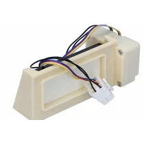 Przepustnica powietrza z silnikiem do lodówki Samsung 12 V 600 mA DA31-00043D