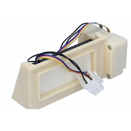 Przepustnica powietrza z silnikiem do lodówki Samsung 12 V 600 mA DA31-00043D