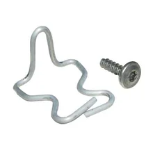 ITWD 61252 G Wspornik grzałki do pralki Whirlpool / Indesit / Ariston / Hotpoint C00309491 480111101911