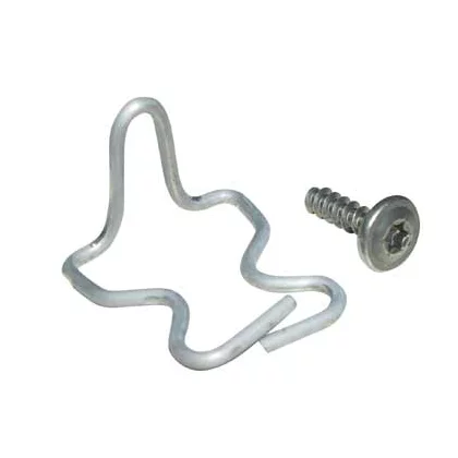 ITWD 61252 G Wspornik grzałki do pralki Whirlpool / Indesit / Ariston / Hotpoint C00309491 480111101911