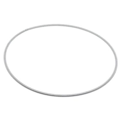 Obejma fartucha do pralki Electrolux / AEG 1325621009