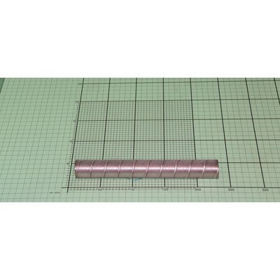 Rurka flex (dł. 220) Amica (8026763)