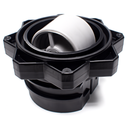 Nóżka regulowana do lodówki i zamrażarki Electrolux / AEG 50275015001
