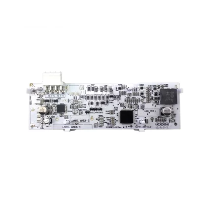 Elementy obudowy do lodówek Whir Moduł panelu dotykowego do lodówki Whirlpool 481010592305 C00377311