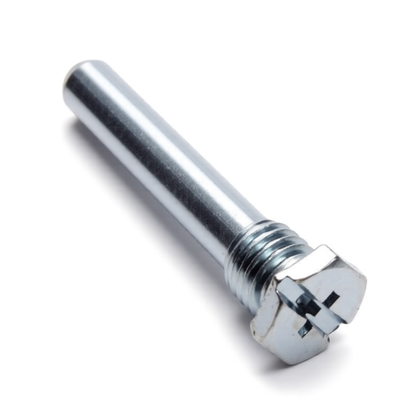 Sworzeń zawiasu górnego do lodówki Ariston / Indesit / Hotpoint / Whirlpool M8X8-37 KDF290 C00028962 482000073203