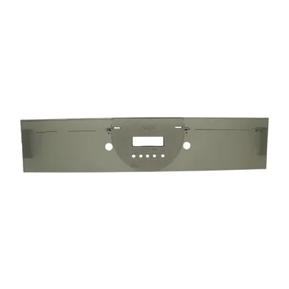 Elementy obudowy Panel przedni do piekarnika Amica 9012267