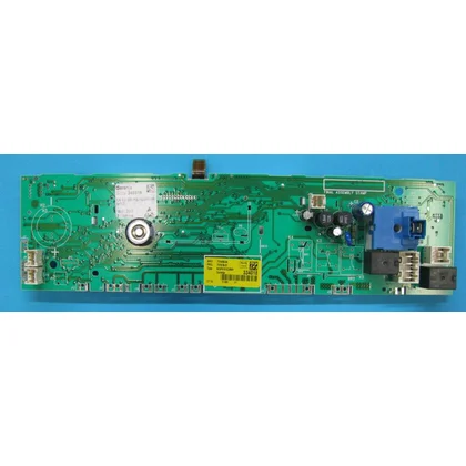 Elementy elektryczne do pralek r Płytka panelu sterowania do pralki Gorenje / Hisense 346816