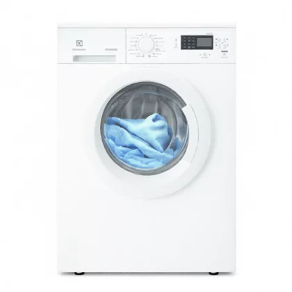 Elementy elektryczne do pralek r Skonfigurowany moduł sterujący do pralki Electrolux / AEG EWM09311 973914907211002