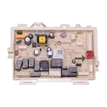 Elektronika do suszarek bębnowyc Płytka sterowania silnika do suszarki Amica 1076320