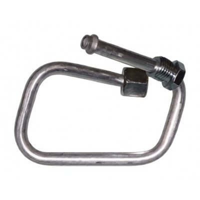 Rurka palnika płyty Amica 51G-2 fi.7 KL rura-G 9047993