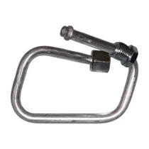 Rurka palnika do płyty gazowej Amica 51G-2 fi.7 KL rura-G 9047993