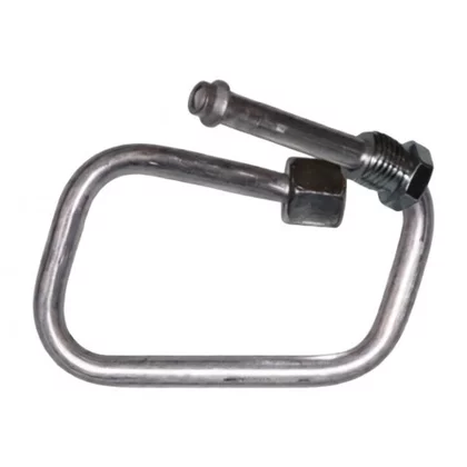 Rurka palnika do płyty gazowej Amica 51G-2 fi.7 KL rura-G 9047993