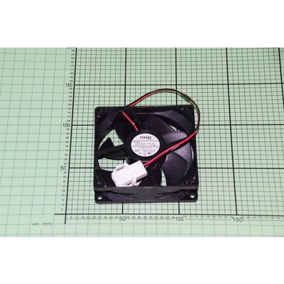 Silnik wentylatora do chłodziarko-zamrażarki (1020827)