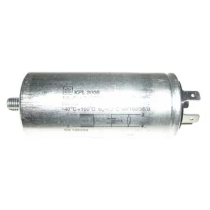 Elementy elektryczne do pralek r Filtr przeciwzakłóceniowy do pralki Whirlpool / Indesit / Ariston / Hotpoint 481921838031 C00338673